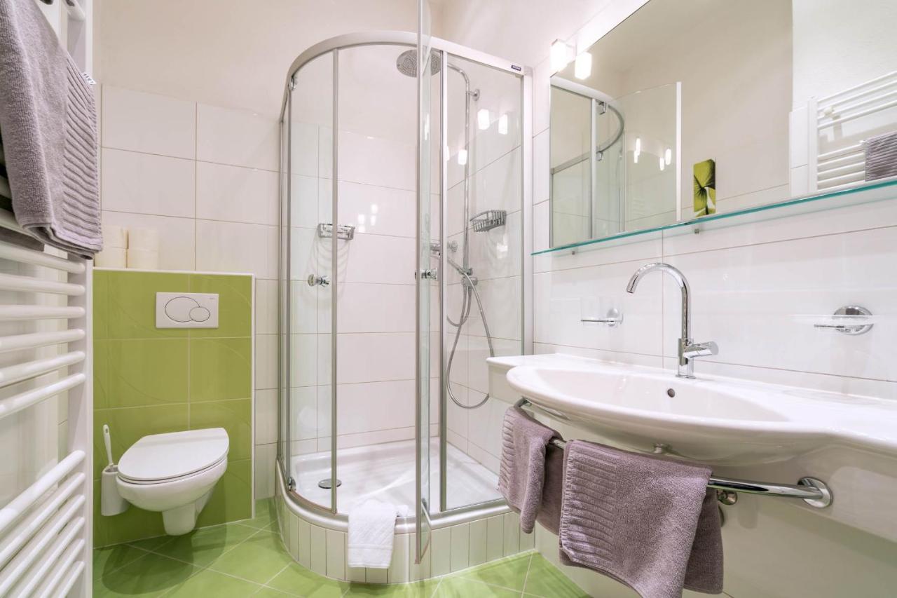 Appartements Mair Mayrhofen Zewnętrze zdjęcie