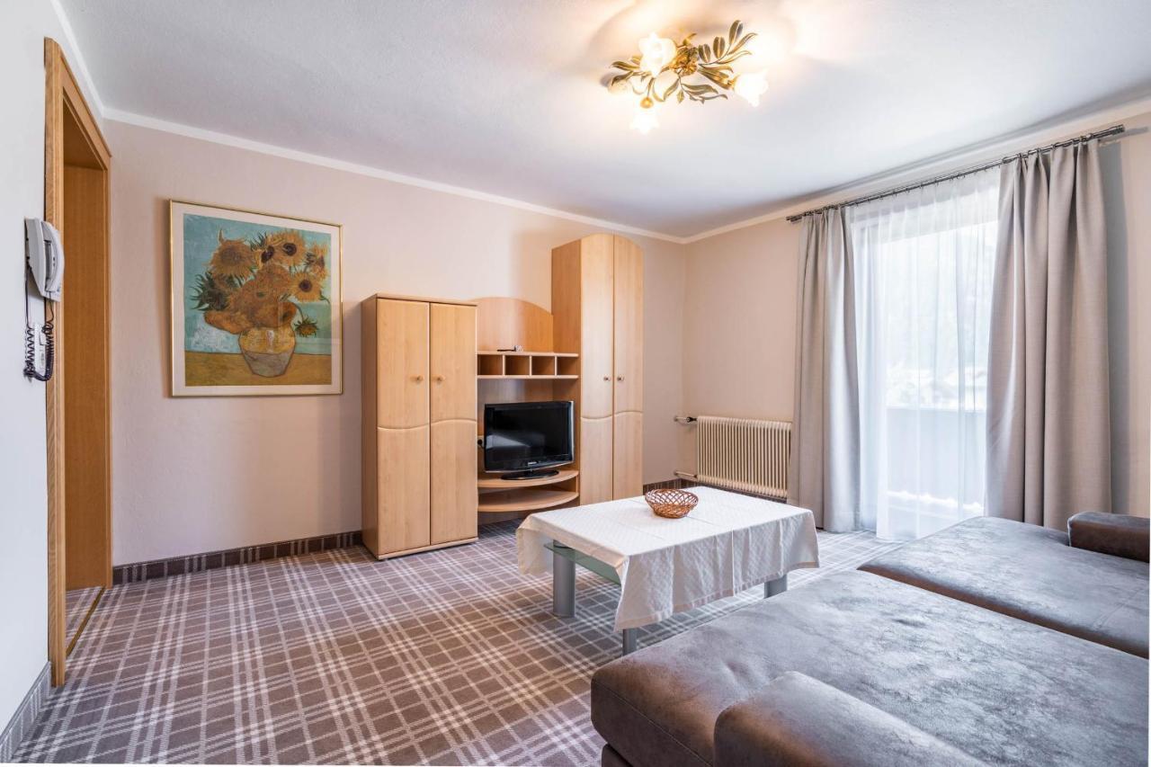 Appartements Mair Mayrhofen Zewnętrze zdjęcie
