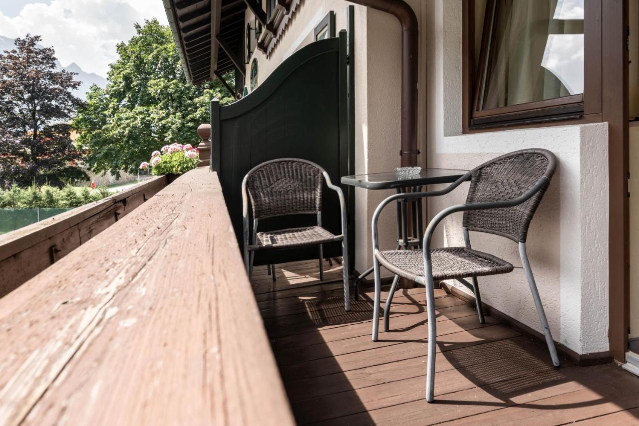Appartements Mair Mayrhofen Zewnętrze zdjęcie