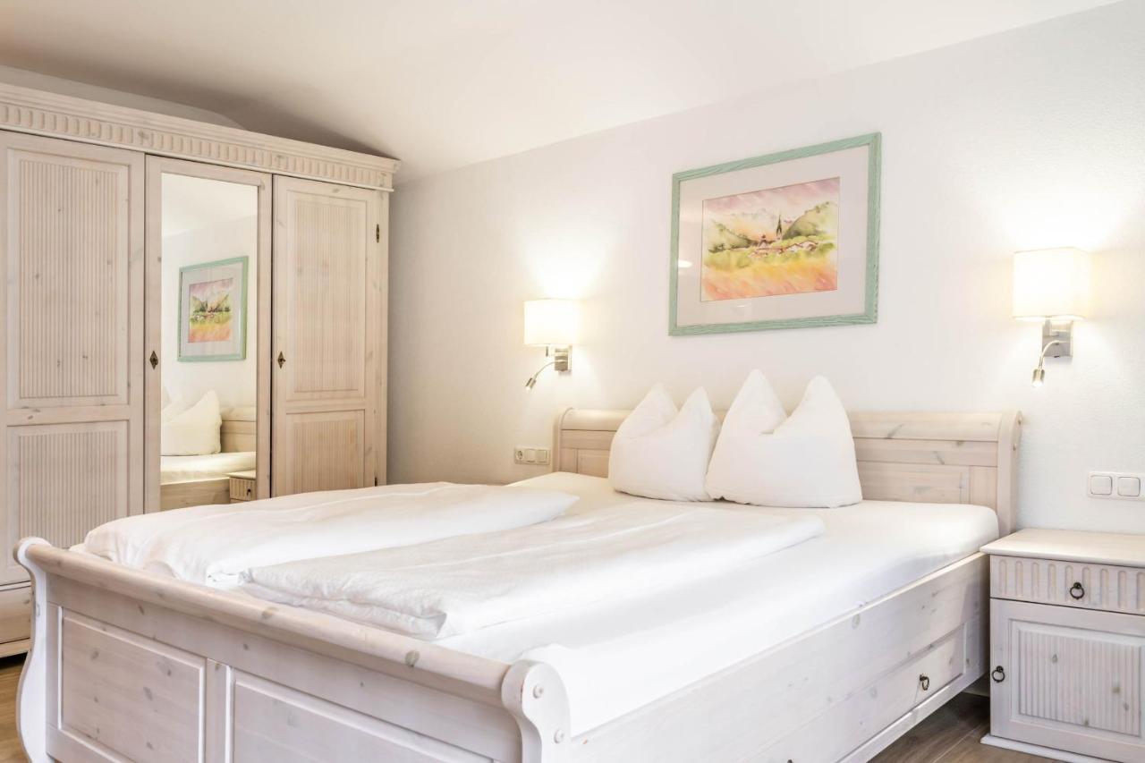 Appartements Mair Mayrhofen Zewnętrze zdjęcie