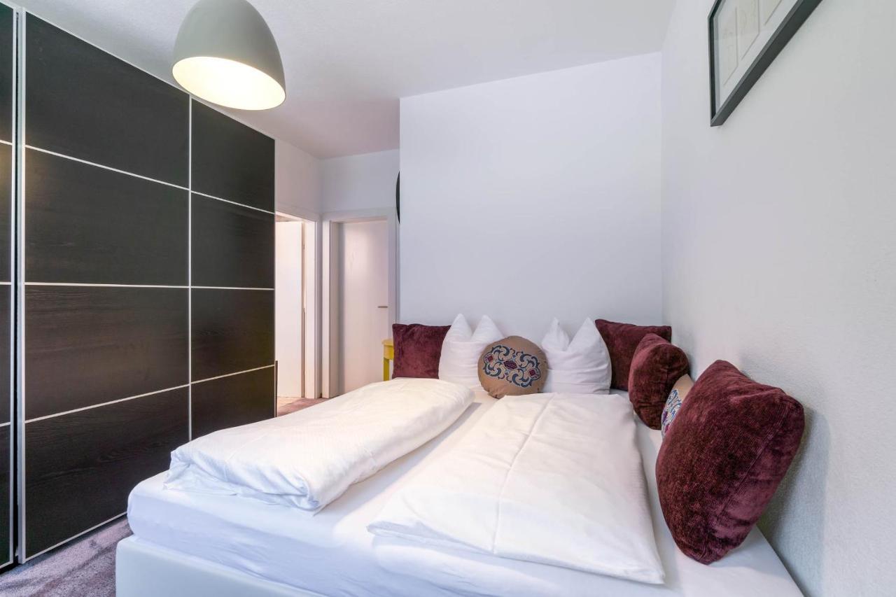 Appartements Mair Mayrhofen Zewnętrze zdjęcie