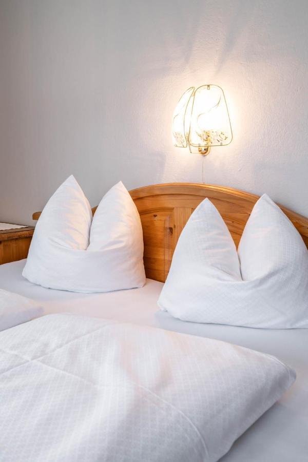 Appartements Mair Mayrhofen Zewnętrze zdjęcie