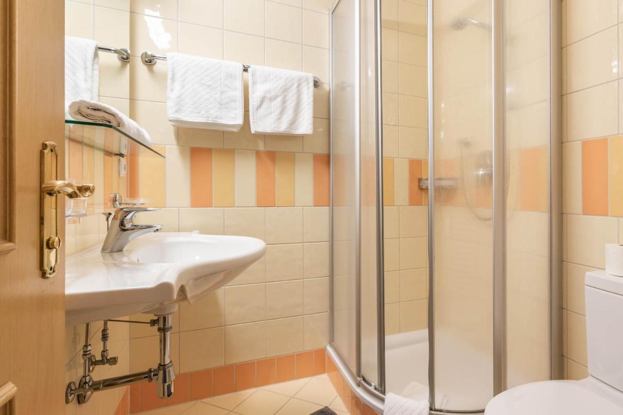 Appartements Mair Mayrhofen Zewnętrze zdjęcie