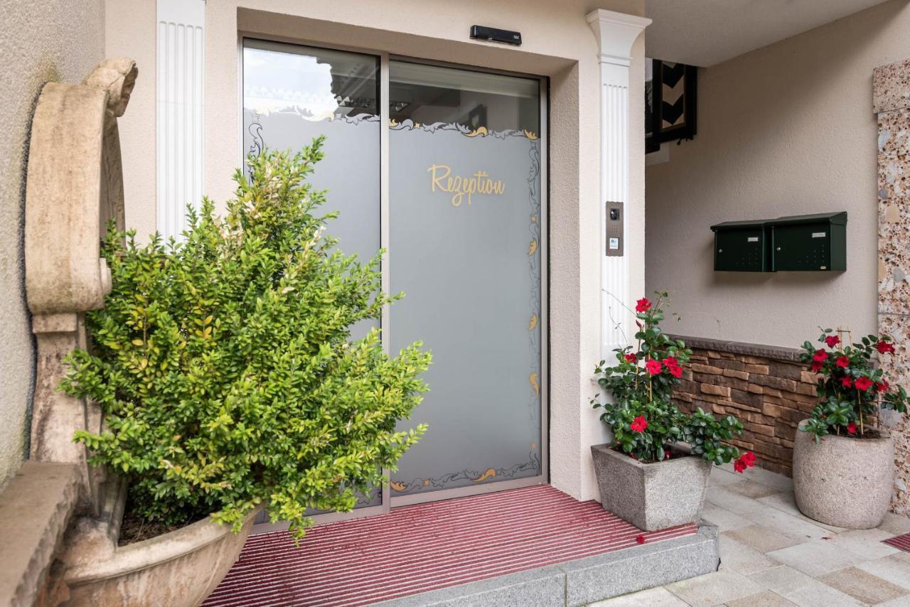 Appartements Mair Mayrhofen Zewnętrze zdjęcie