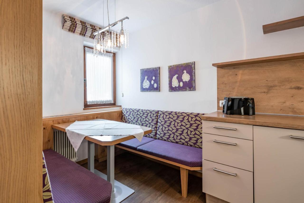 Appartements Mair Mayrhofen Zewnętrze zdjęcie