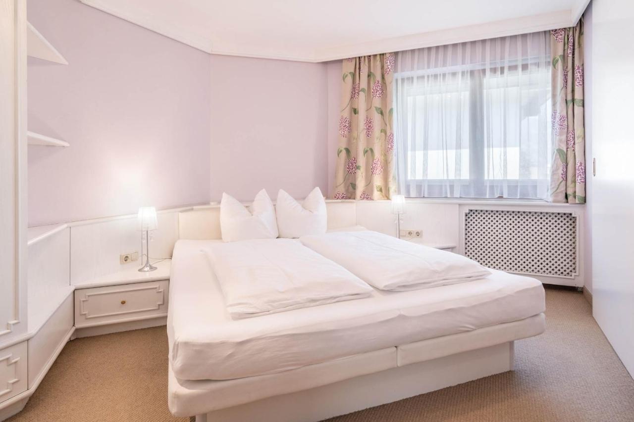 Appartements Mair Mayrhofen Zewnętrze zdjęcie