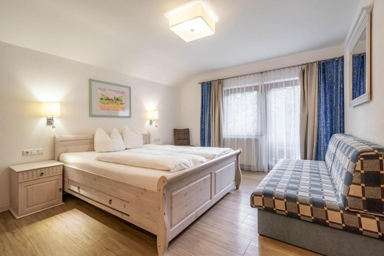 Appartements Mair Mayrhofen Zewnętrze zdjęcie