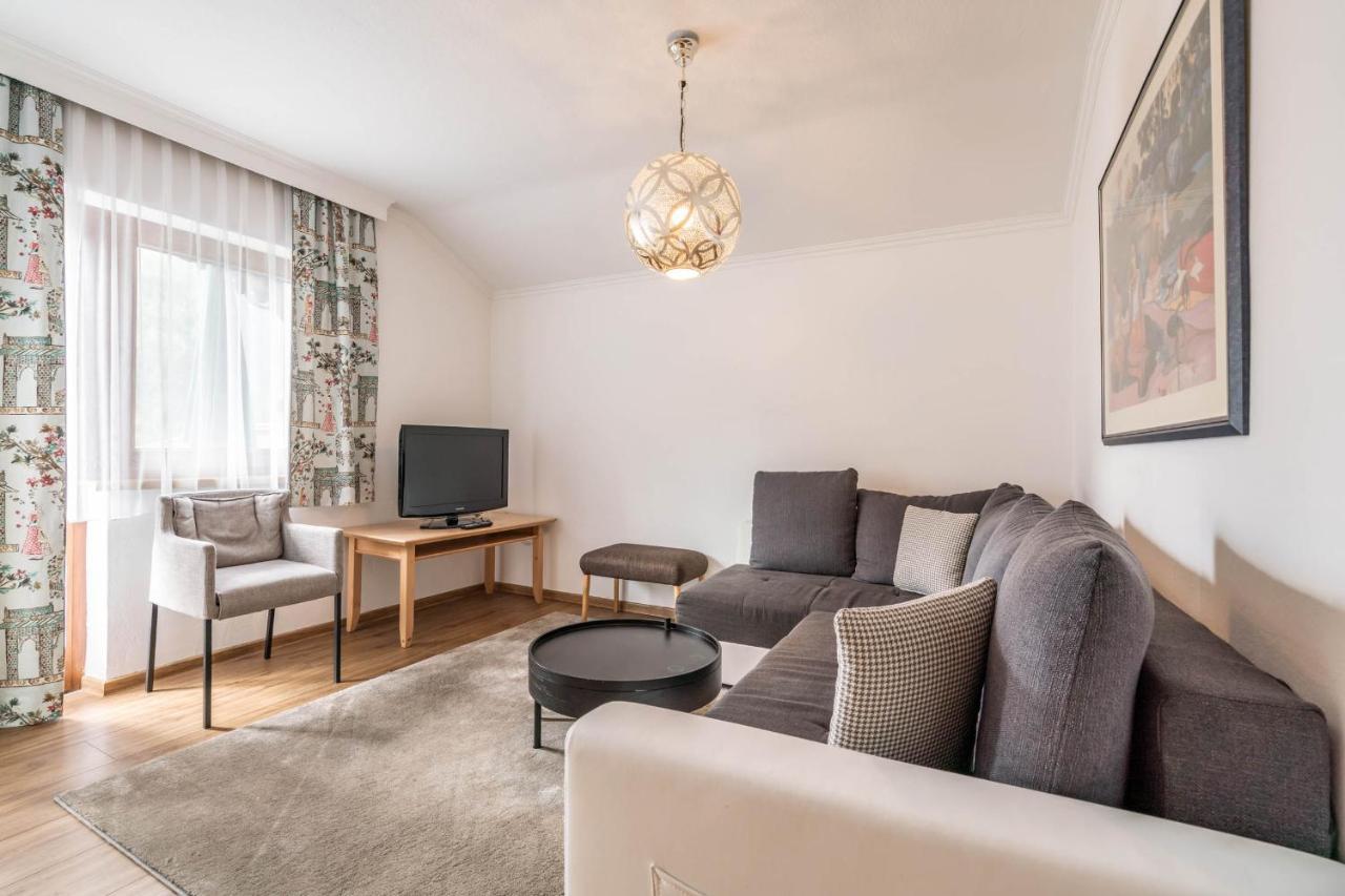Appartements Mair Mayrhofen Zewnętrze zdjęcie