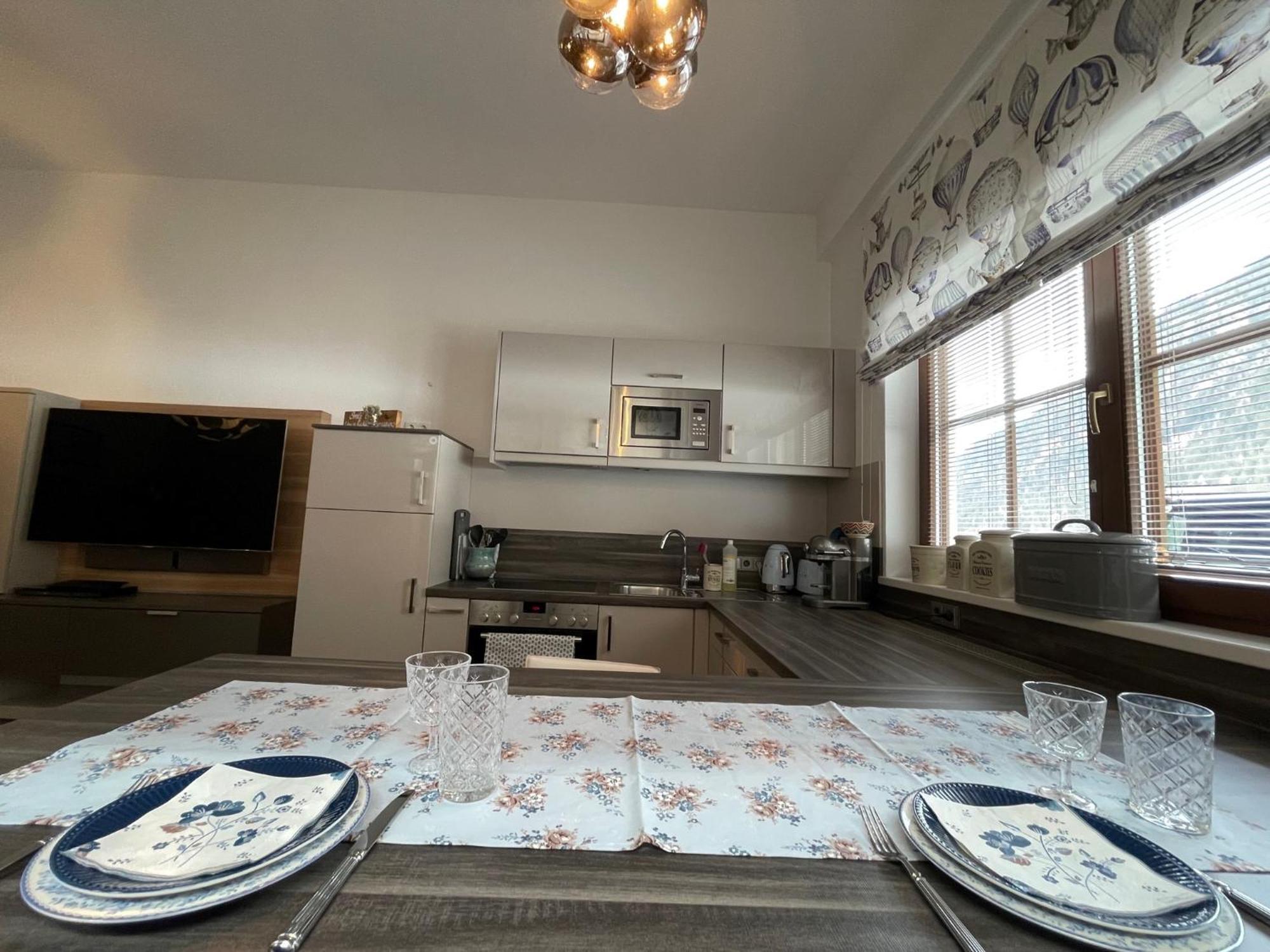 Appartements Mair Mayrhofen Zewnętrze zdjęcie