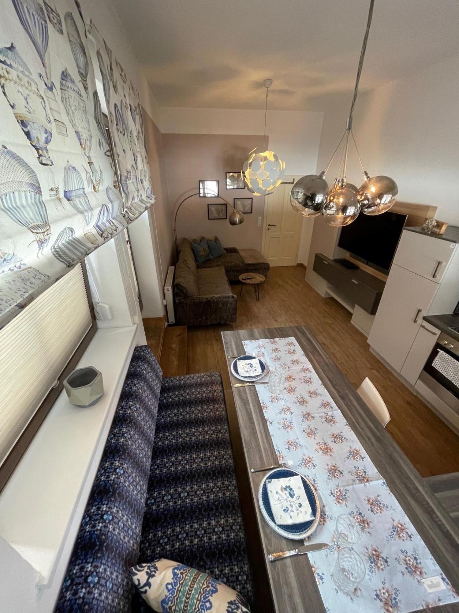 Appartements Mair Mayrhofen Zewnętrze zdjęcie