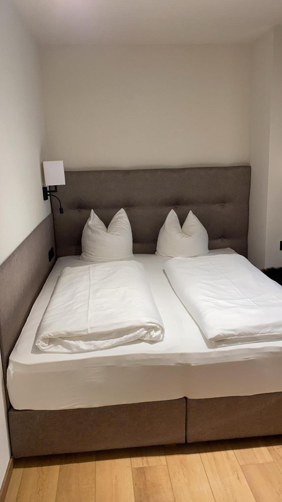 Appartements Mair Mayrhofen Zewnętrze zdjęcie