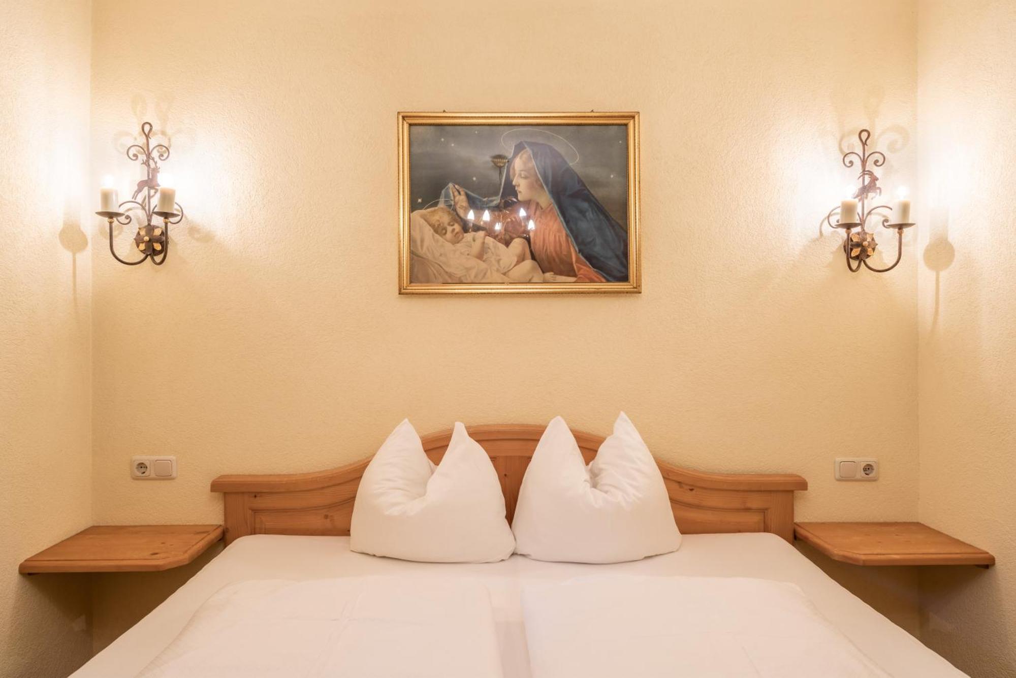 Appartements Mair Mayrhofen Zewnętrze zdjęcie