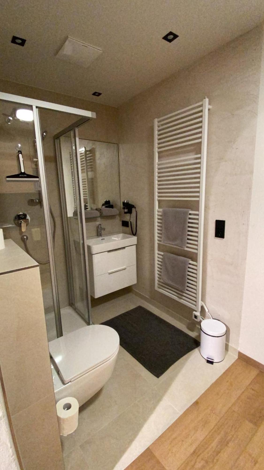 Appartements Mair Mayrhofen Zewnętrze zdjęcie