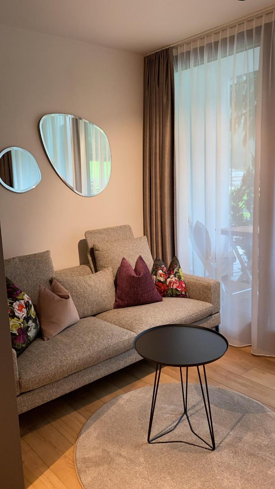 Appartements Mair Mayrhofen Zewnętrze zdjęcie
