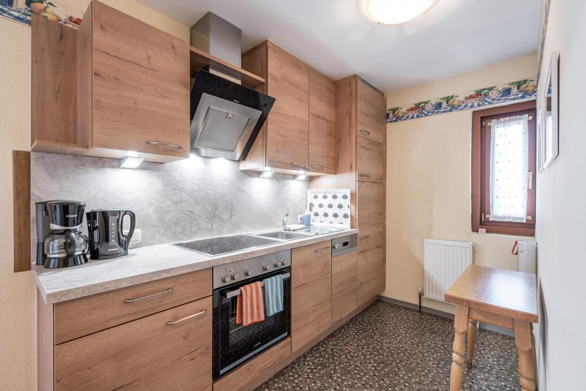 Appartements Mair Mayrhofen Zewnętrze zdjęcie
