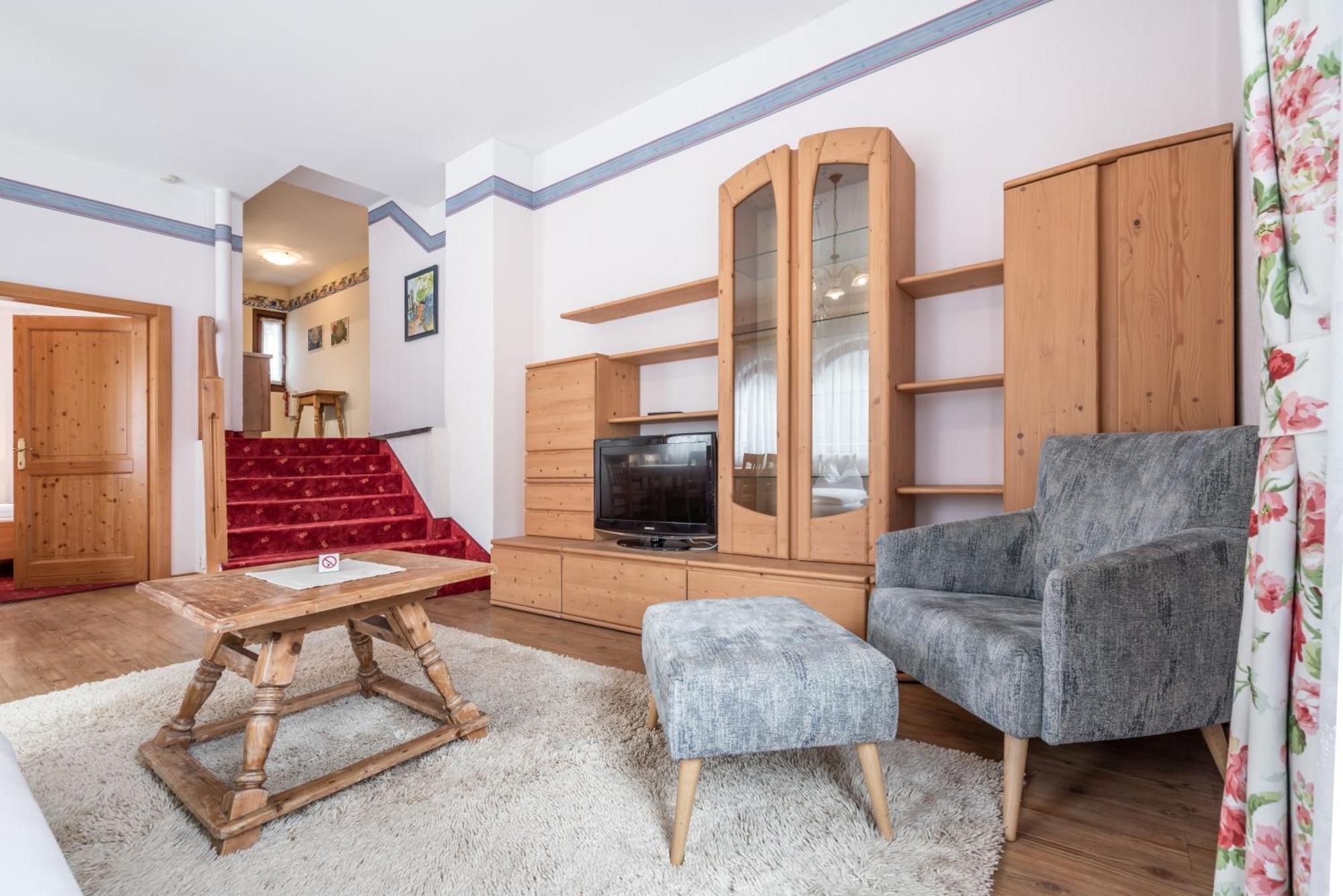 Appartements Mair Mayrhofen Zewnętrze zdjęcie