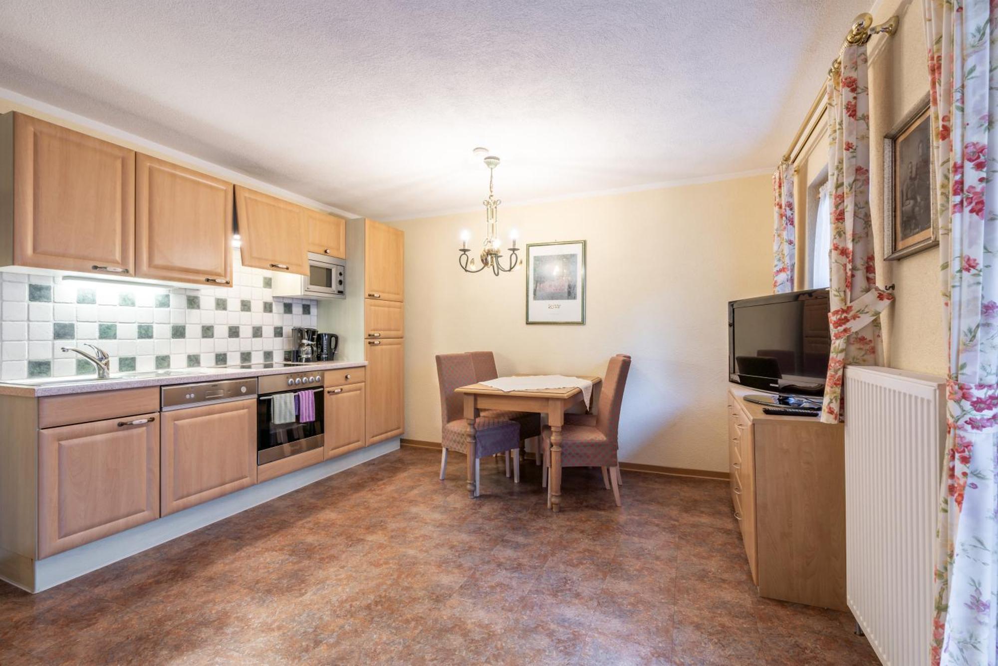 Appartements Mair Mayrhofen Zewnętrze zdjęcie