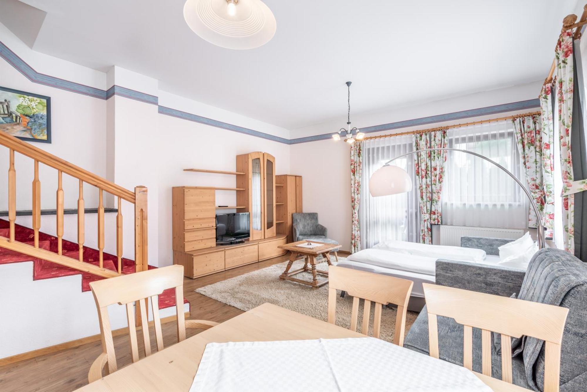 Appartements Mair Mayrhofen Zewnętrze zdjęcie