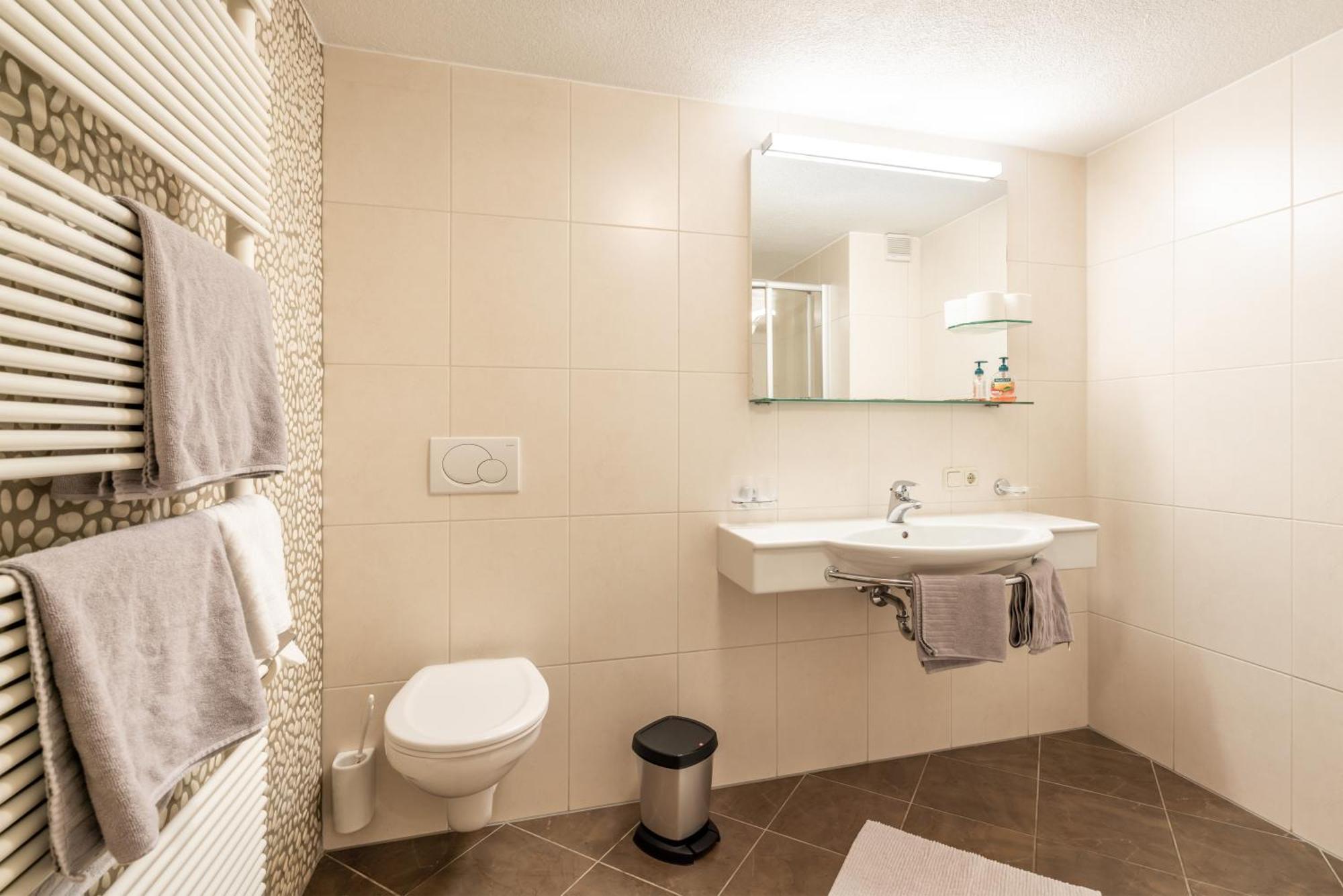 Appartements Mair Mayrhofen Zewnętrze zdjęcie